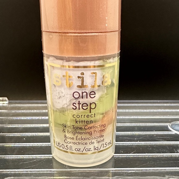 3/$15 Stila One Step Correct Primer - Multicolor 🌼 - Picture 1 of 2
